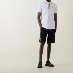 Philix Logo Polo Shirt