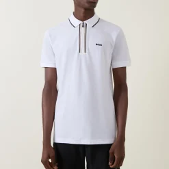 Philix Logo Polo Shirt