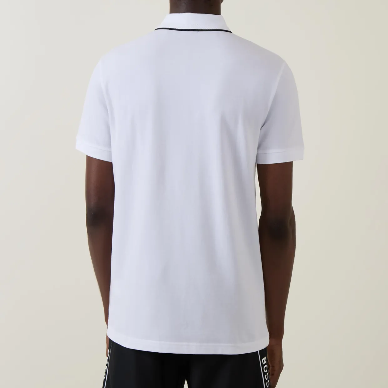 Philix Logo Polo Shirt