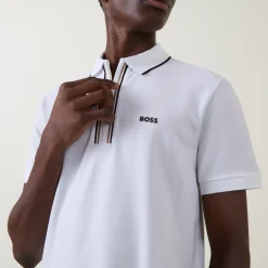 Philix Logo Polo Shirt