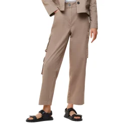 Phoebe Casual Utility Trousers