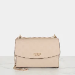 Phoebe Logo Crossbody Bag