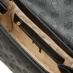 Phoebe Logo Crossbody Bag