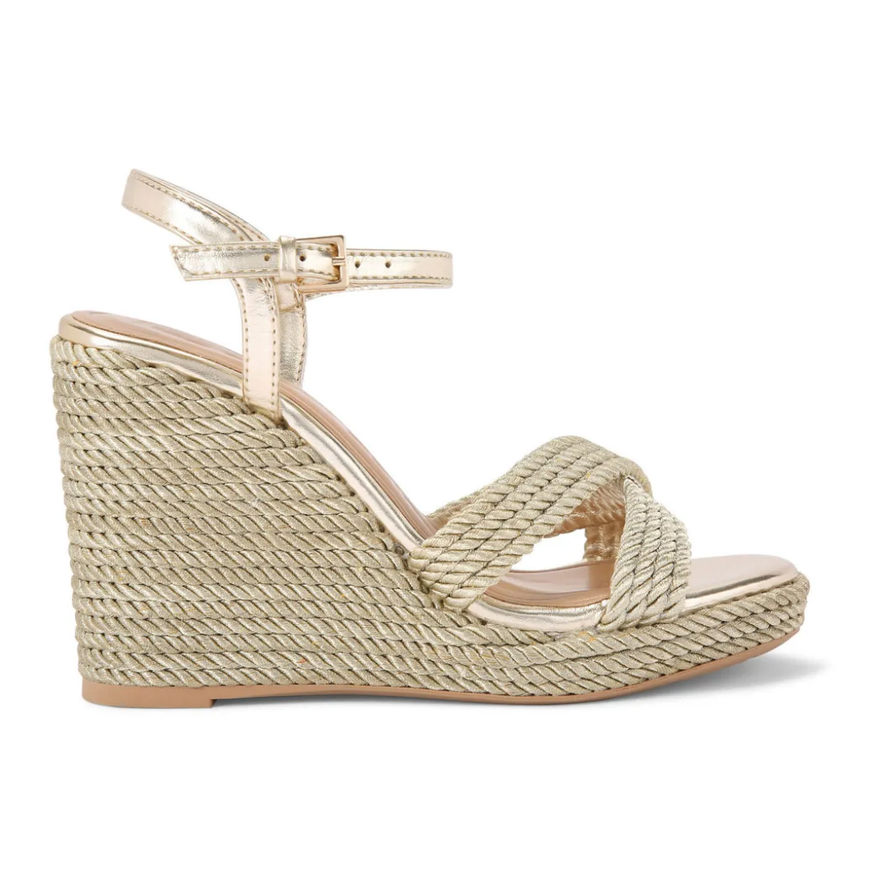 Phoebe Wedges