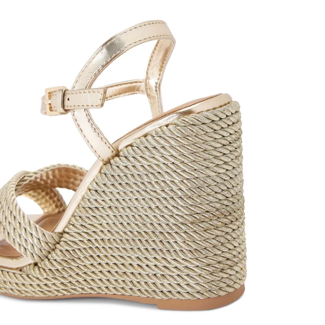 Phoebe Wedges