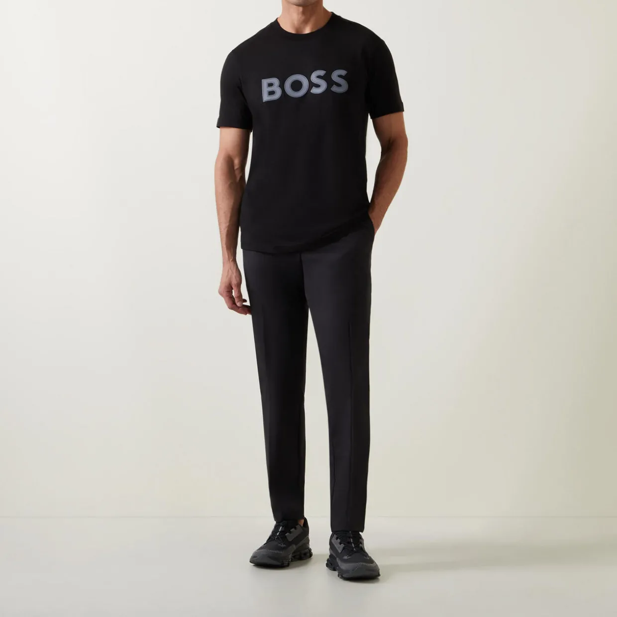 Phoenix Golf Casual Trousers