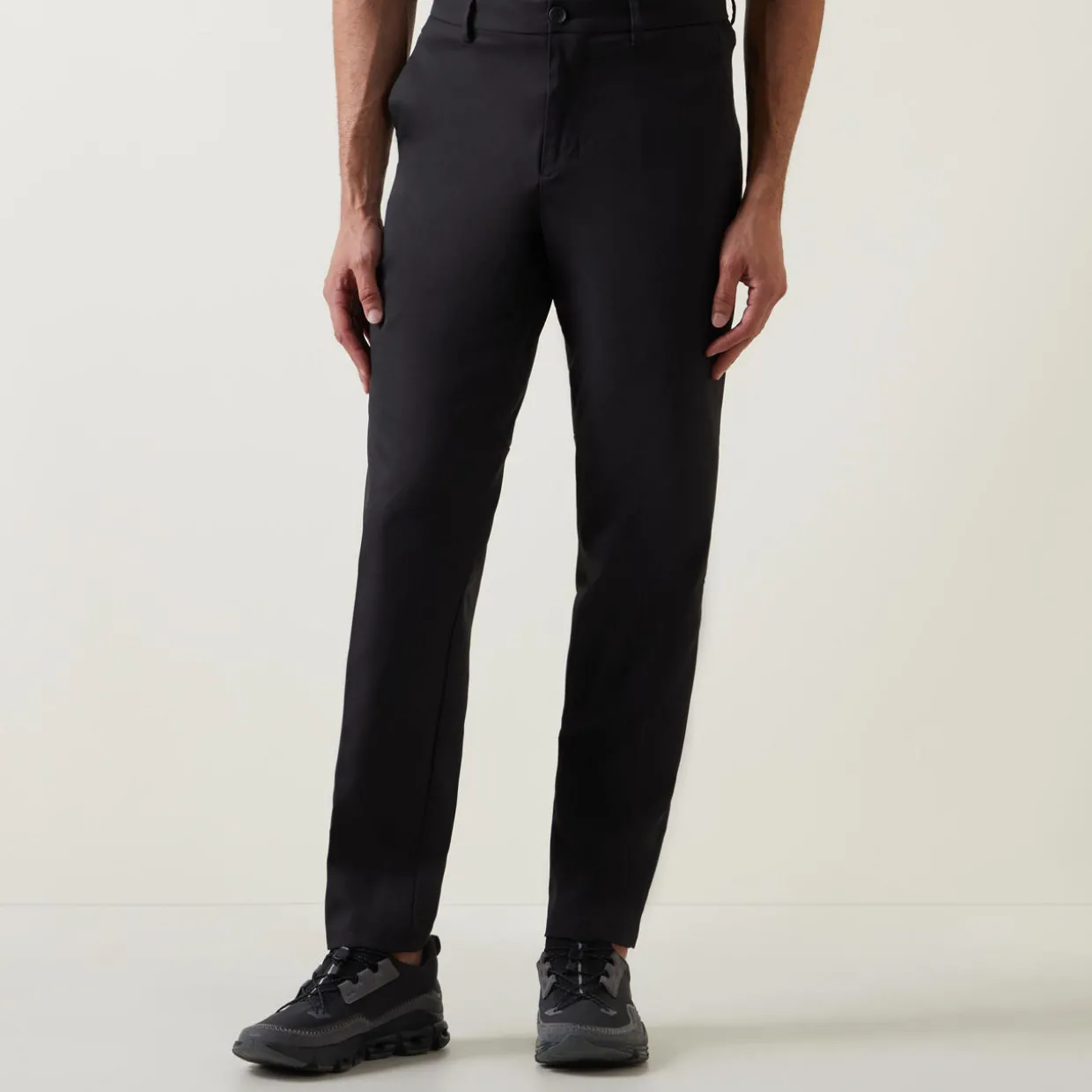 Phoenix Golf Casual Trousers