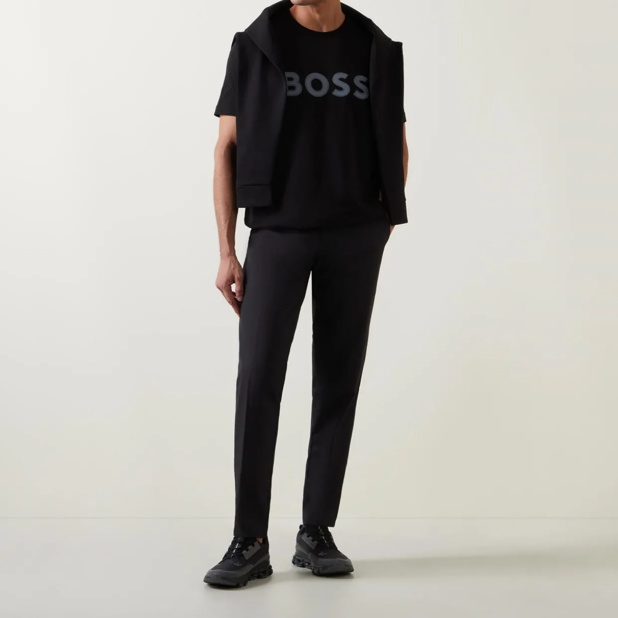 Phoenix Golf Casual Trousers