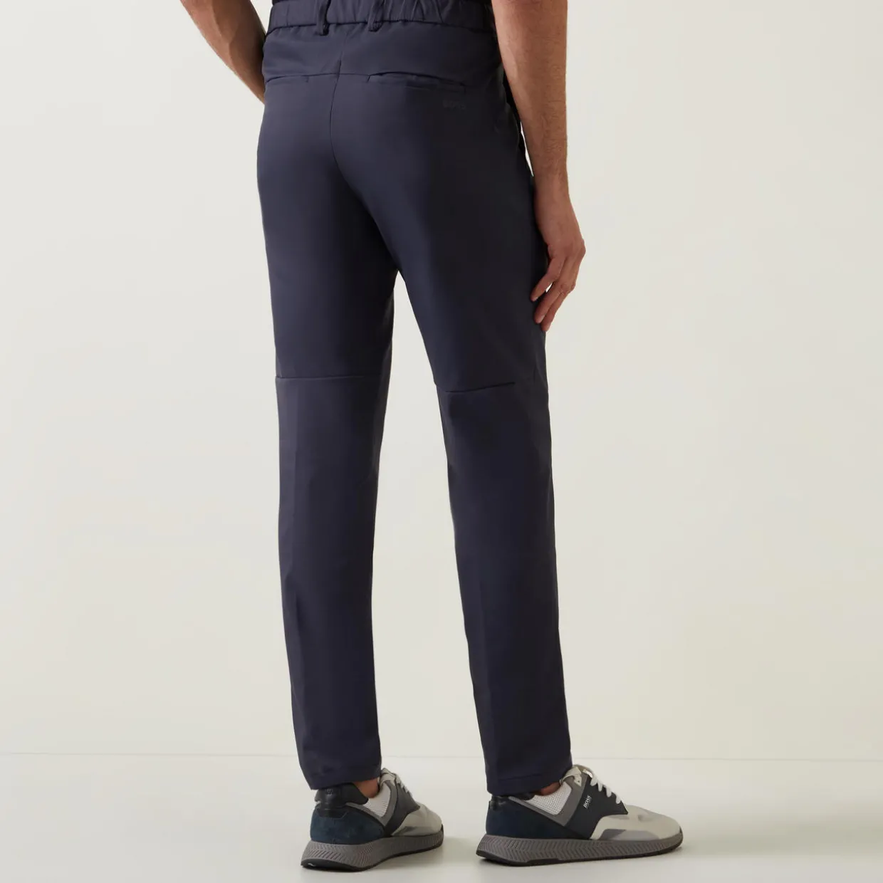 Phoenix Golf Casual Trousers