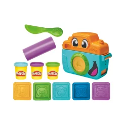 Photo Fun Playset