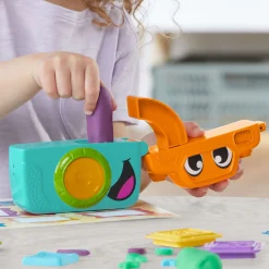Photo Fun Playset