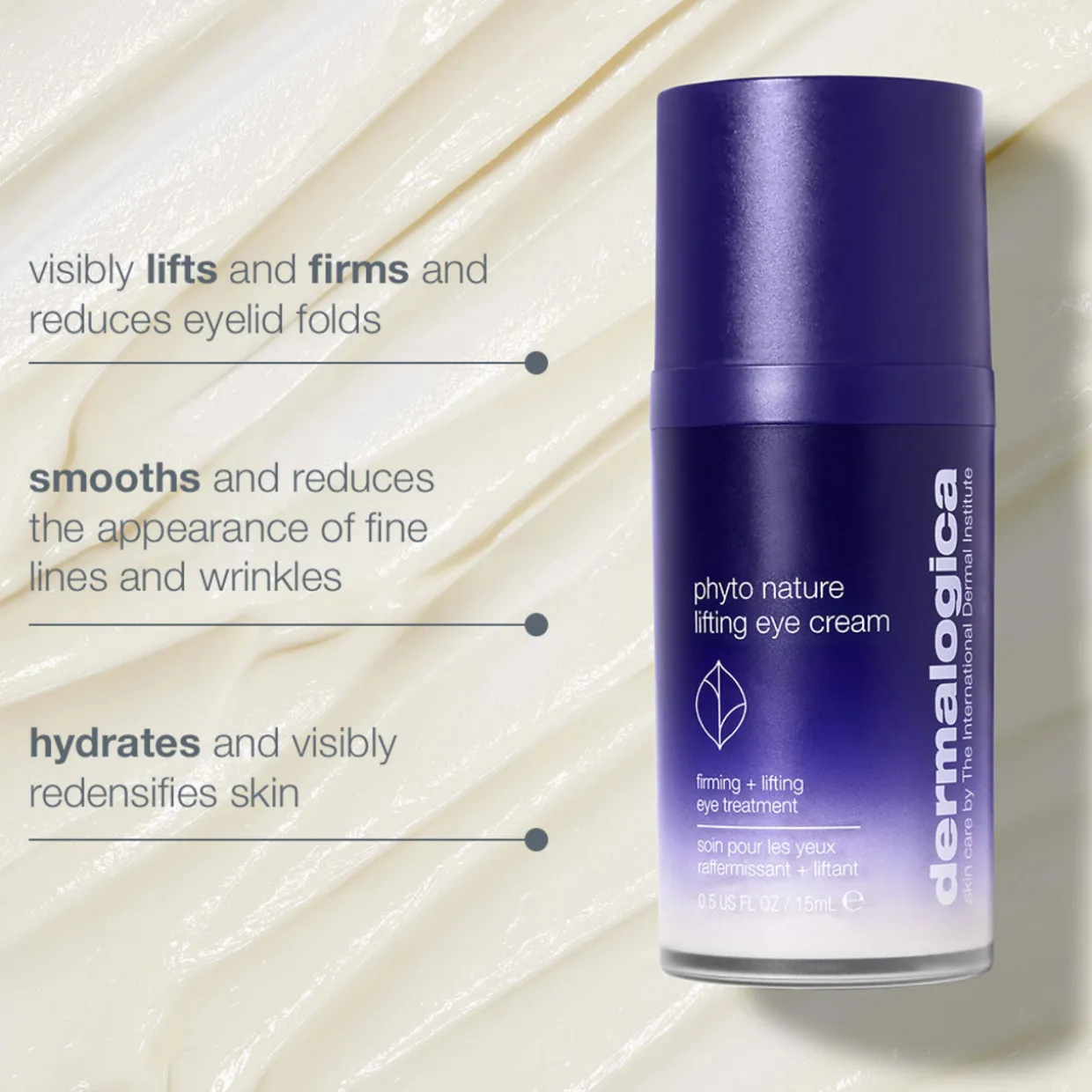 Phyto Nature Eye Lifting Cream