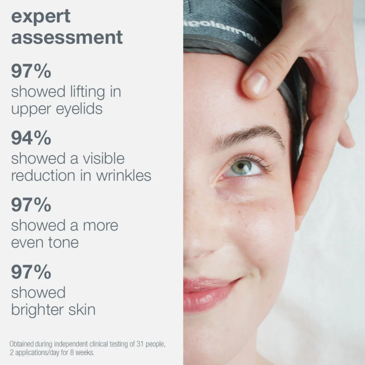 Phyto Nature Eye Lifting Cream