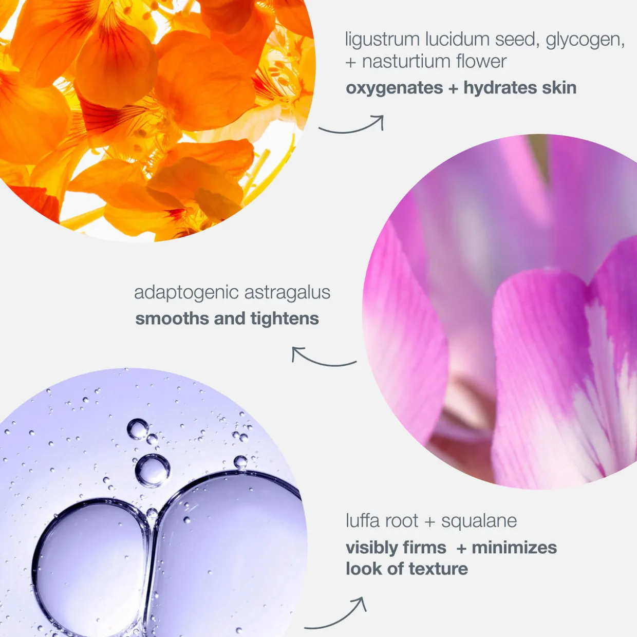 Phyto Nature Oxygen Liquid Cream