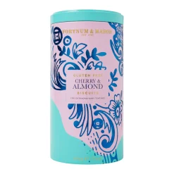 Piccadilly Cherry & Almond Gluten-Free & Vegan Biscuits 200g