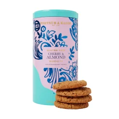 Piccadilly Cherry & Almond Gluten-Free & Vegan Biscuits 200g
