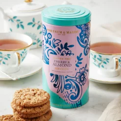 Piccadilly Cherry & Almond Gluten-Free & Vegan Biscuits 200g