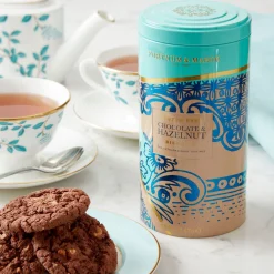 Piccadilly Chocolate, Caramel & Hazelnut Gluten-Free & Vegan Biscuits 200g