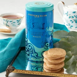 Piccadilly Clotted Cream Digestive Biscuit 200g