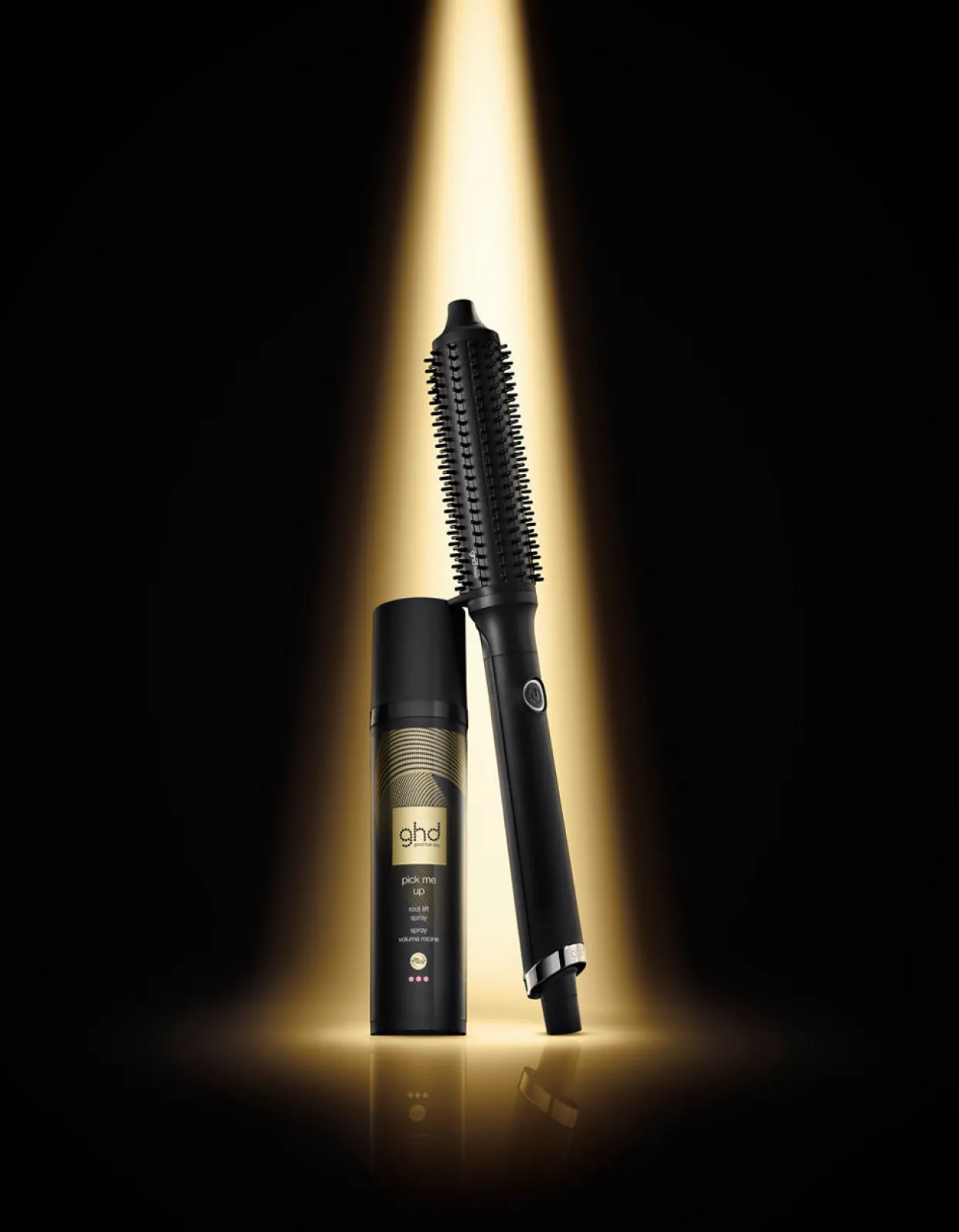 Pick Me Up - Root Lift Spray