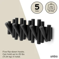 Picket Rail Hook
