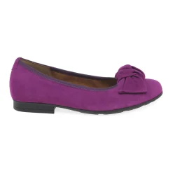 Picnic Ballet Pumps