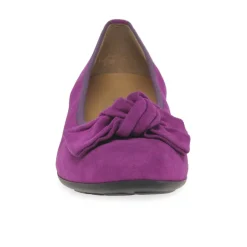 Picnic Ballet Pumps
