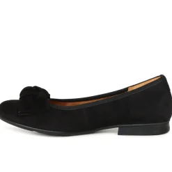 Picnic Ballet Pumps