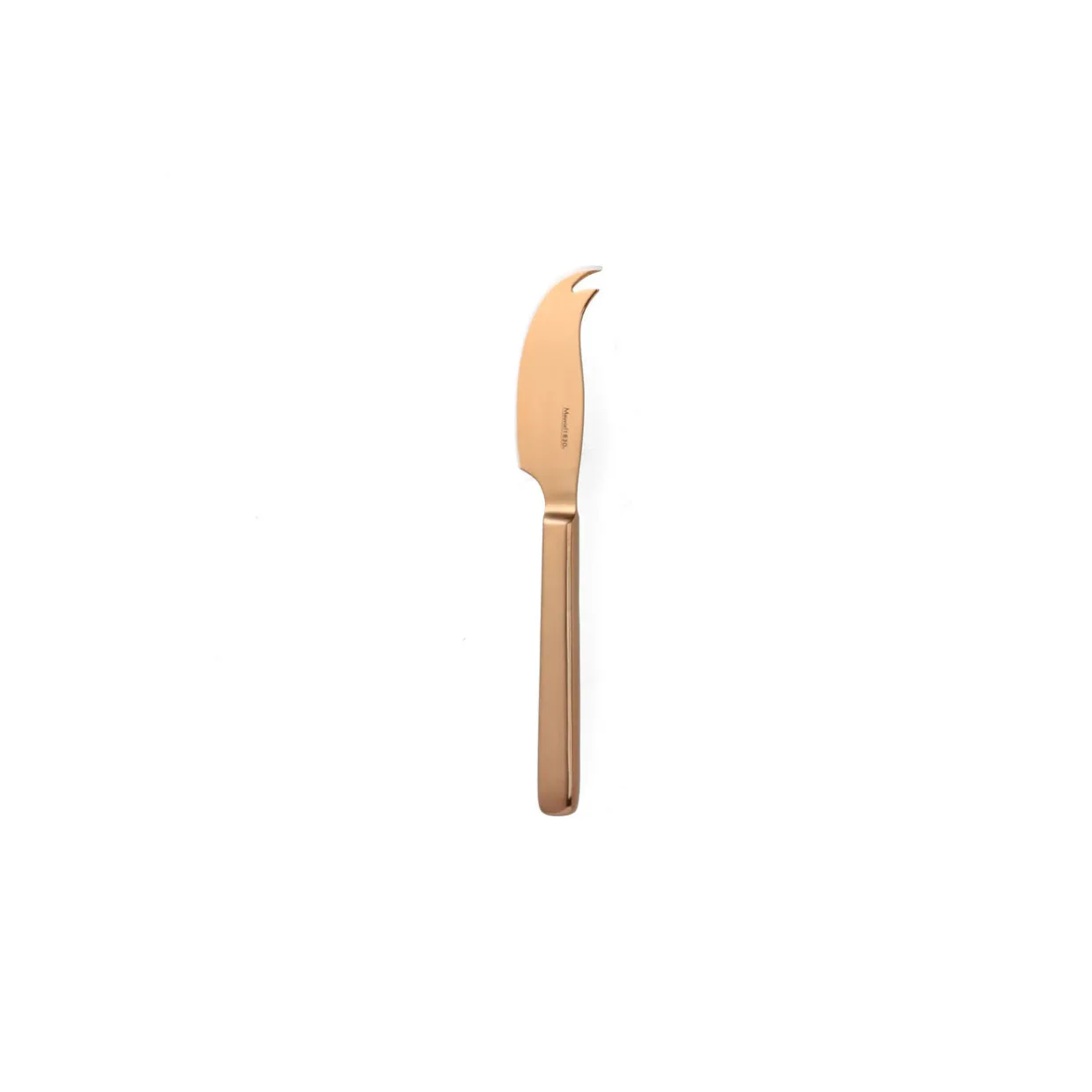 3-Piece Cheese Knife Set