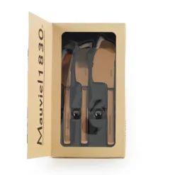 3-Piece Cheese Knife Set
