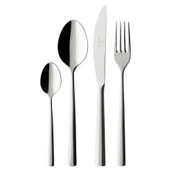 Piemont 24-Piece Cutlery Set