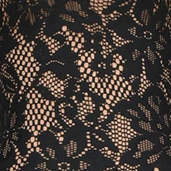 Pierette Lace Dress