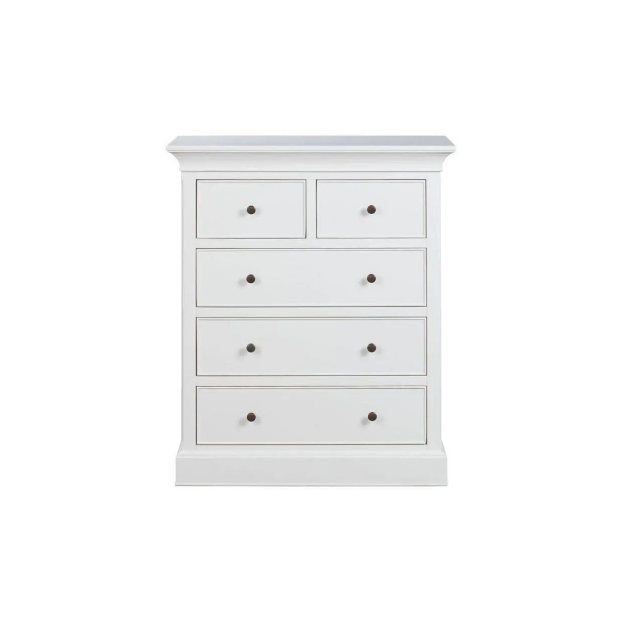 Pietra 2 & 3 Drawer Chest