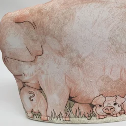 Pigs Tea Cosy