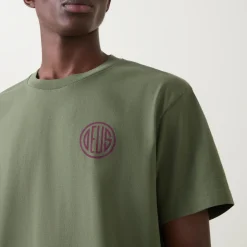 Pill Logo T-Shirt