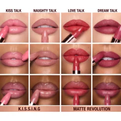 Pillow Talk Love Effect Lipstick