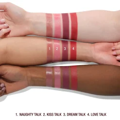 Pillow Talk Love Effect Lipstick