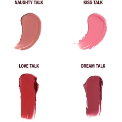Pillow Talk Love Effect Lipstick