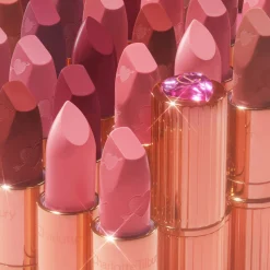 Pillow Talk Love Effect Lipstick