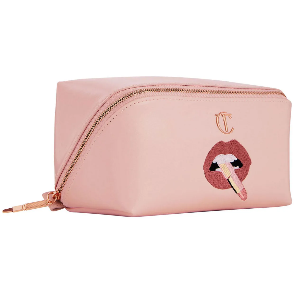 Pillow Talk Make Up Bag