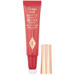 Pillow Talk Matte Beauty Blush Wand
