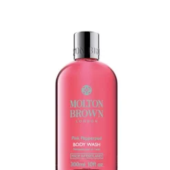 Pink Pepperpod Body Wash