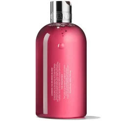 Pink Pepperpod Body Wash