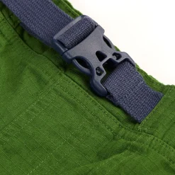 Pioneer Straight-Leg Trousers