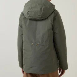 Piper Showerproof Jacket