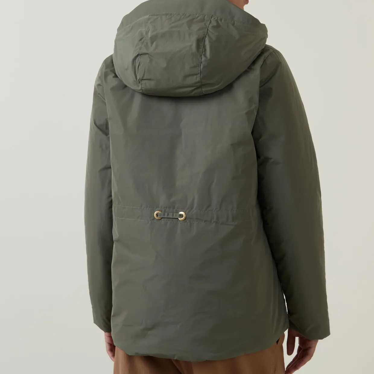 Piper Showerproof Jacket