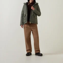 Piper Showerproof Jacket