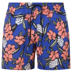 Piranha Floral Swim Shorts