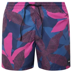 Piranha Printed Swim Shorts
