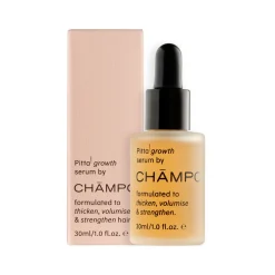 Pitta Growth Serum